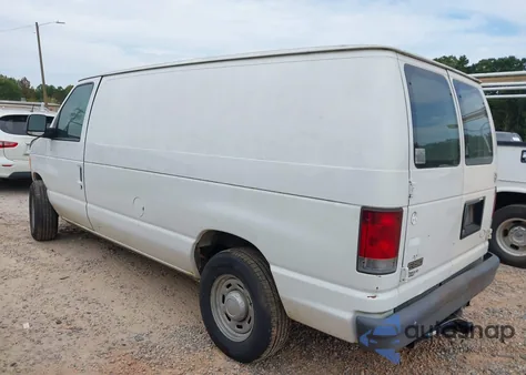 2005 Ford E-150 Commercial/Recreational из США, поврежденный, VIN 1FTRE14W15HB23179